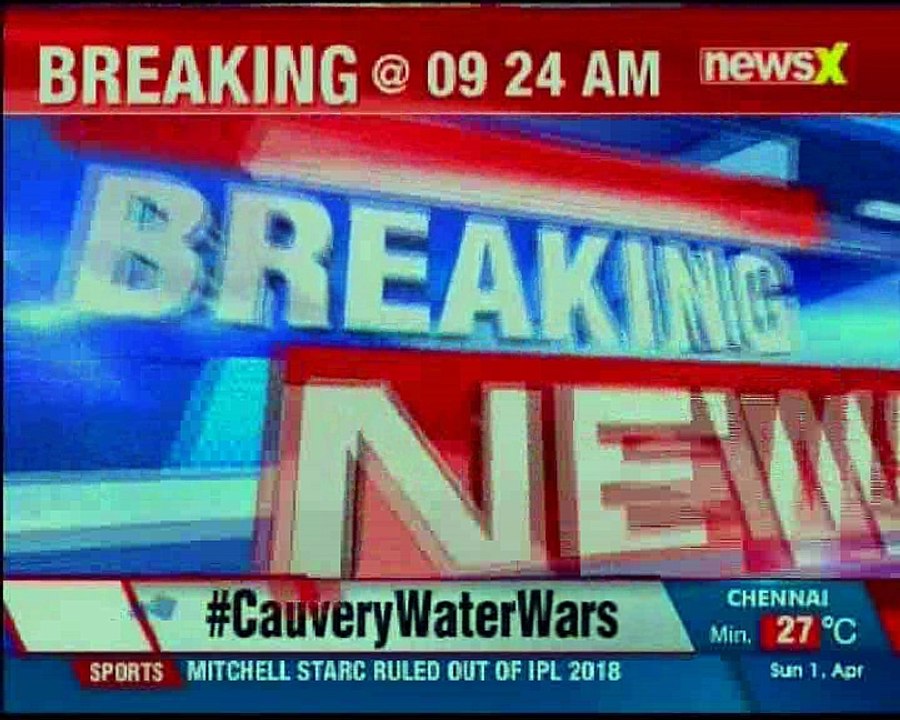 Another mishap reported in Indore; fire breaks out in plastic factory