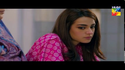 Khamoshi Episode #26 HUM TV Drama 31 March 2018