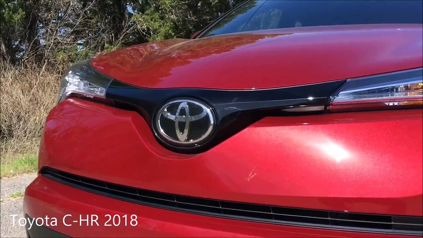 Lexus UX 2019 VS Toyota C-HR 2018 Comparision _ Interior, Exterior,walkaround