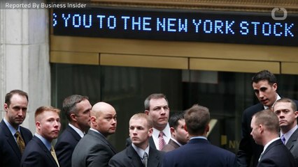 US Stocks Risk Losing An Advantage