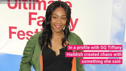 Sources Point To Sanaa Lathan As Responsible For Biting Beyoncé