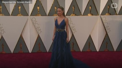 Captain Marvel Set Photos: Military Training