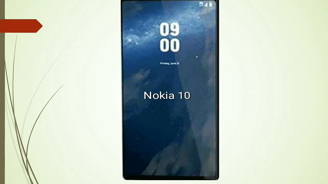 nokia 10