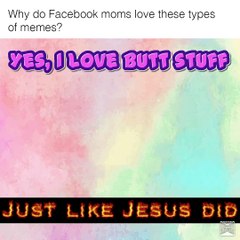 Hi mom.