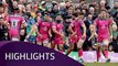 Connacht Rugby v Gloucester Rugby (QF3) -  Highlights – 31.03.2018