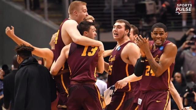 How Loyola Chicago's NCAA tournament run impacts college basketball
