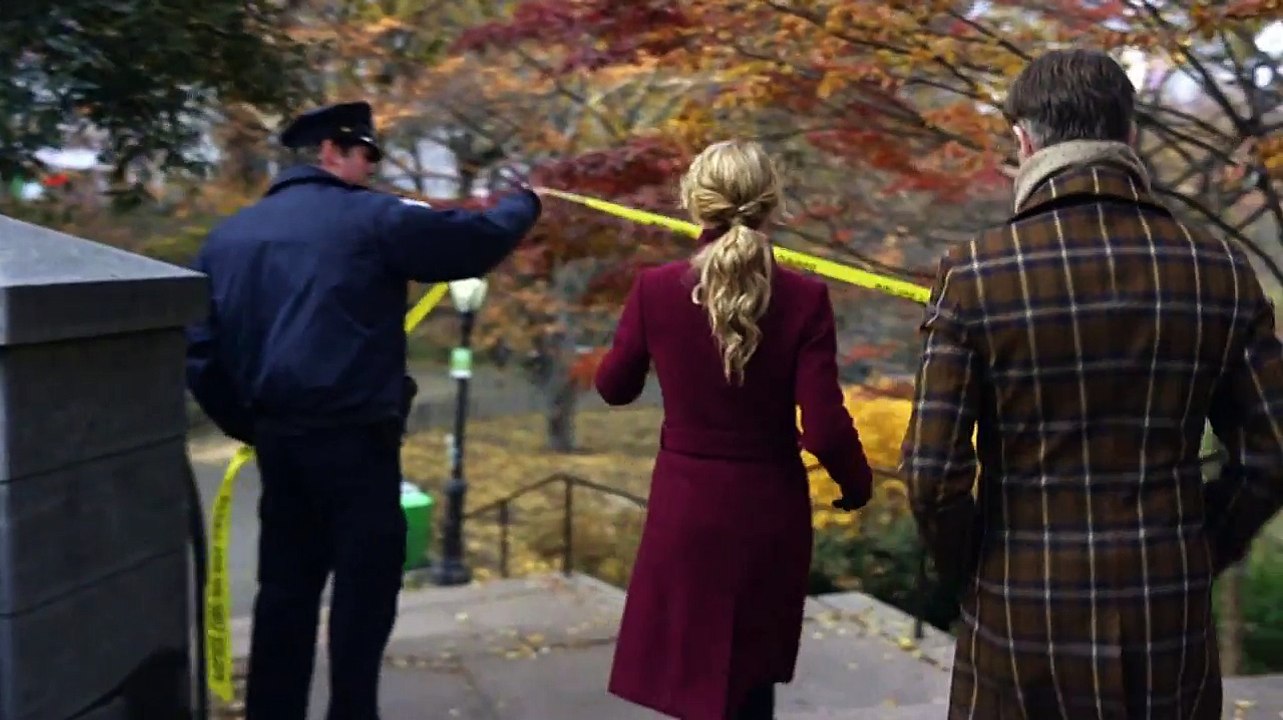 Full Streaming Instinct Season 1 Episode 4 : I Heart New York "CBC"