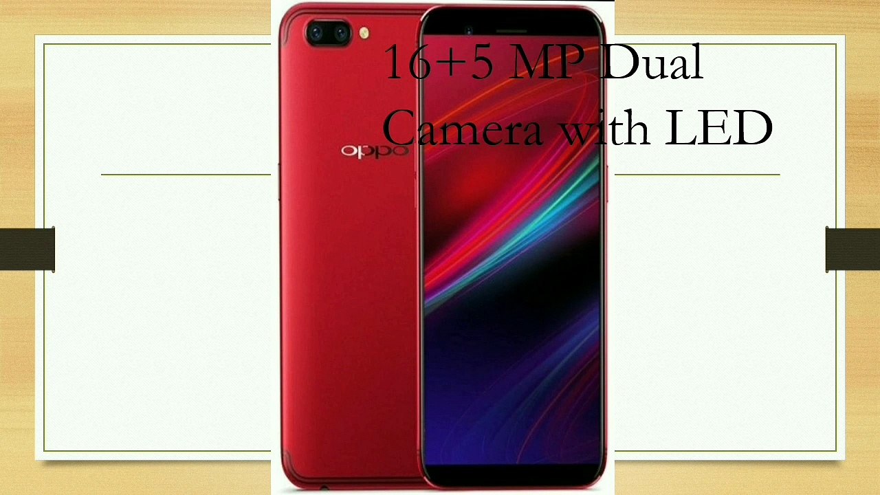 oppo F7