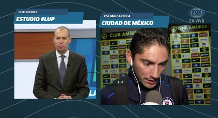 “Alguien tiene  que dar la cara”: Jesús Corona