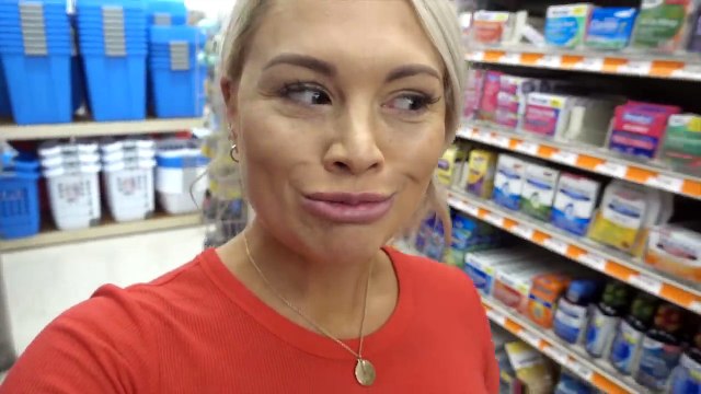 OUR PREGNANCY TEST RESULTS!