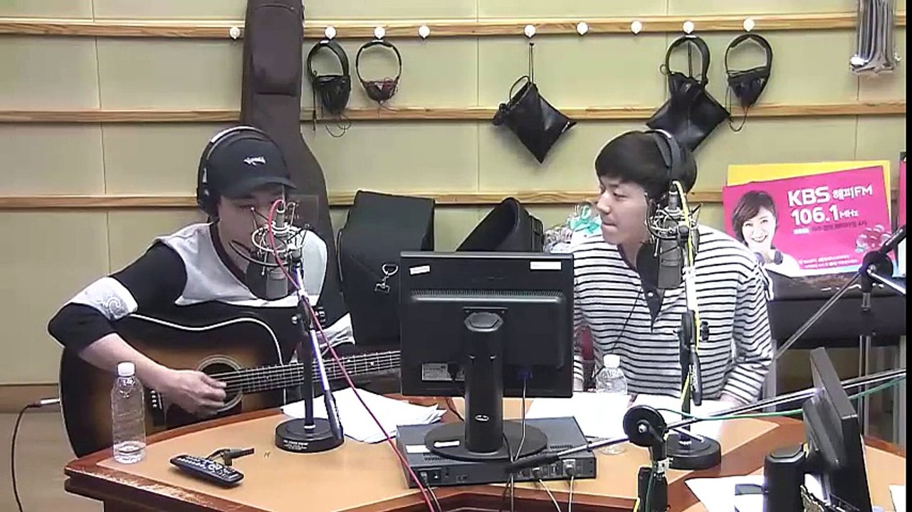 160530 DAY6 - LOVEHOLIC (LOVEHOLIC COVER)