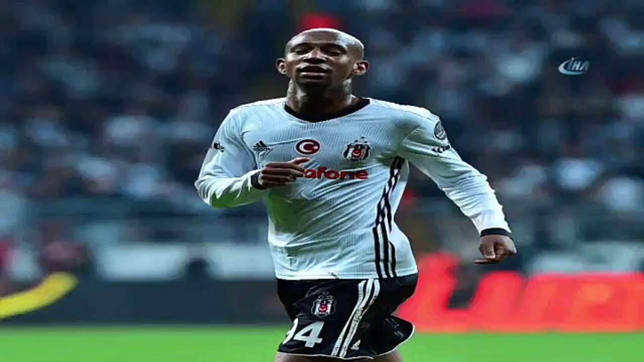 Beşiktaş - Alanyaspor Maç Özeti