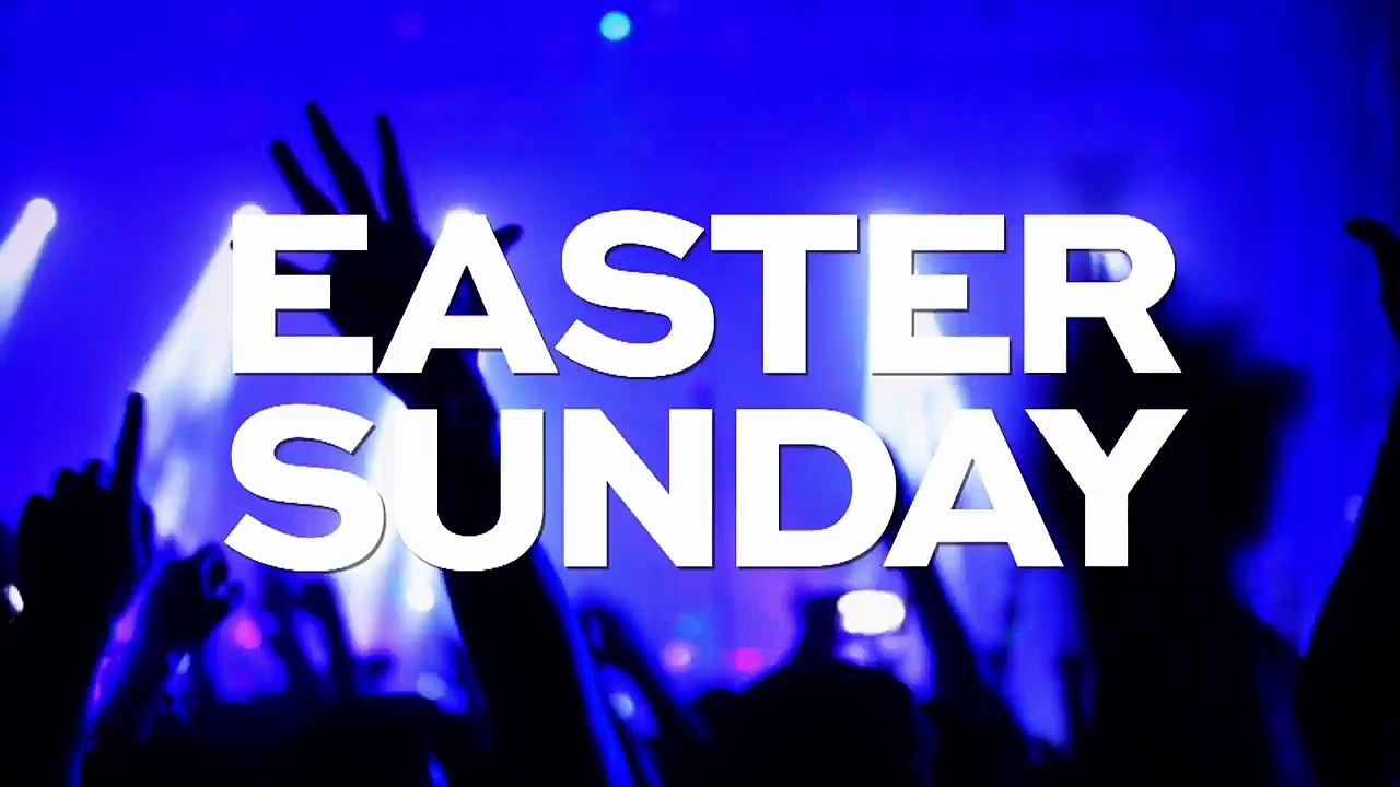 John Legend - Jesus Christ Superstar Live in Concert (Promo)