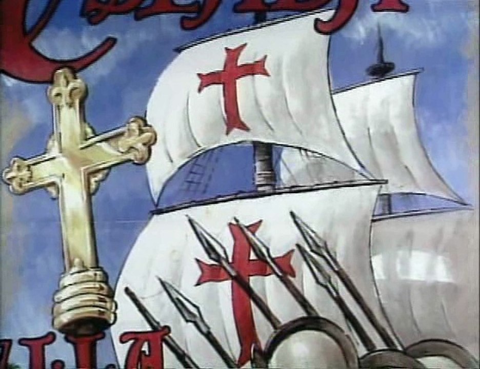 connections 2. episode 10. Deja Vu by james burke video Dailymotion