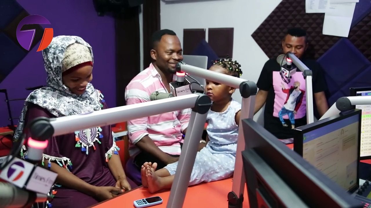 ANKO ZUMO na Familia Yake Wanavyopendana Mpaka Raha