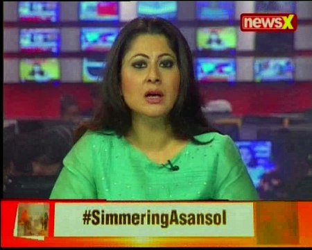 BJP delegation in riot-torn Asansol; team constituted by BJP chief Amit Shah