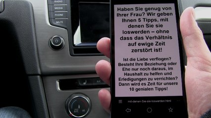 Wenn eine Liebe zu Ende geht