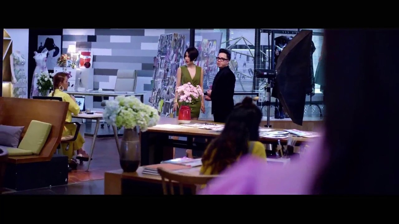 Cô Ba Sài Gòn Full HD - Phần 2