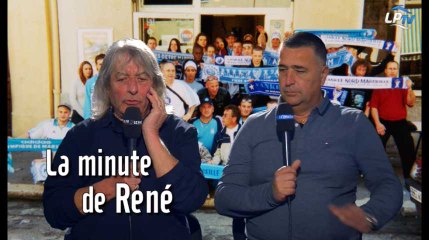 Dijon 1-3 OM : la minute de René