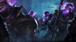 Hearthstone – League of Explorers Trailer - Overwatch -: Heroes of Warcraft - Blizzard Entertainment – Directors Ben Brode, Jason Chayes & Eric Dodds - Desig