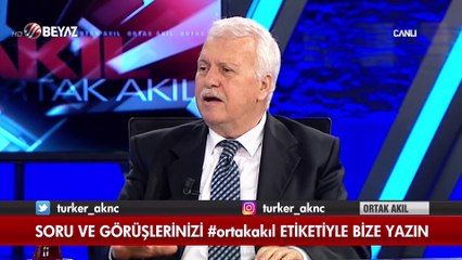 Gülerce: Cumhurbaşkanı Erdoğan, erken seçimi ilan etse