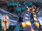 Good calm vídeo SWORD-_-F1SH mission the recycling plant steal the supplies deliver to the bunker gta 5 online