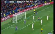 Gerard Pique Goal HD - Barcelona 3-0 AS Roma 04.04.2018