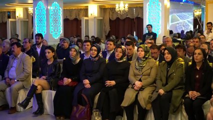 Bakan Özhaseki: '1994 yılı belediyecilikte bir dönüm noktasıdır' - KÜTAHYA