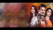 Sanam (OST) - Shuja Haider - Sanam (Hum TV) - Lyrical Video With Translation