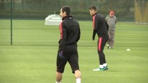 Europe is not Arsenal's only priority - Mkhitaryan