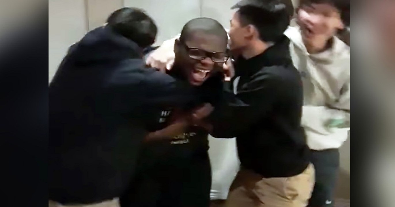 Teen Gets Accepted To 20 Colleges, Offered Full Scholarships