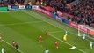 Résumé Liverpool 3-0 Manchester City but Salah, Chamberlain et Mané