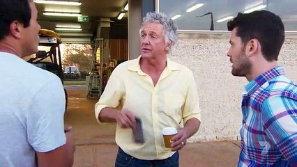 Home and Away 6858 7th April 2018 | Home and Away 6858 7 April 2018 | Home and Away April 7 2018 | Home and Away April 7 2018 | Home and Away