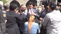 Dışişleri Bakanı Çavuşoğlu: 