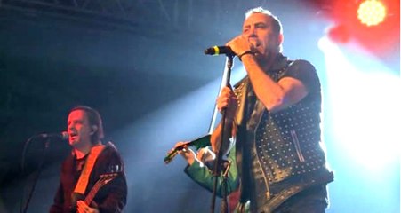Haluk Levent İstedi, İki Başkan Karşılıklı Çiftetelli Oynadı