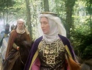 Robin of Sherwood S03 E10 The Pretender