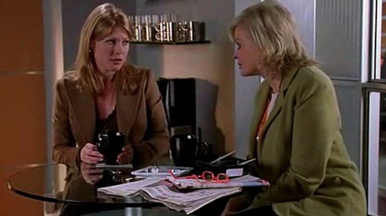 Boston Legal - 219 - Stick It