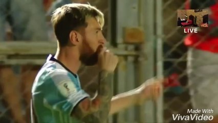 Argentina vs Columbia 3-0 -  All Goals & Extended Highlights - Upload 2018 HD