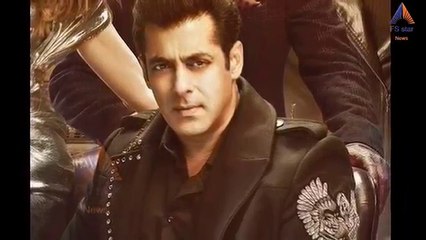 Race 3 Official Fisrt Look - Release Date Confirm - Salman Khan, Jacqueline Fernandez, Bobby Deol