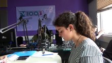 Εκπομπή στο FM100.6 22.3.2018