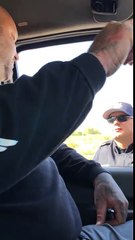 Phoenix Police caught lying and making facts up on video