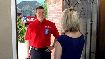 Rooter SEGA | (912) 384-3526