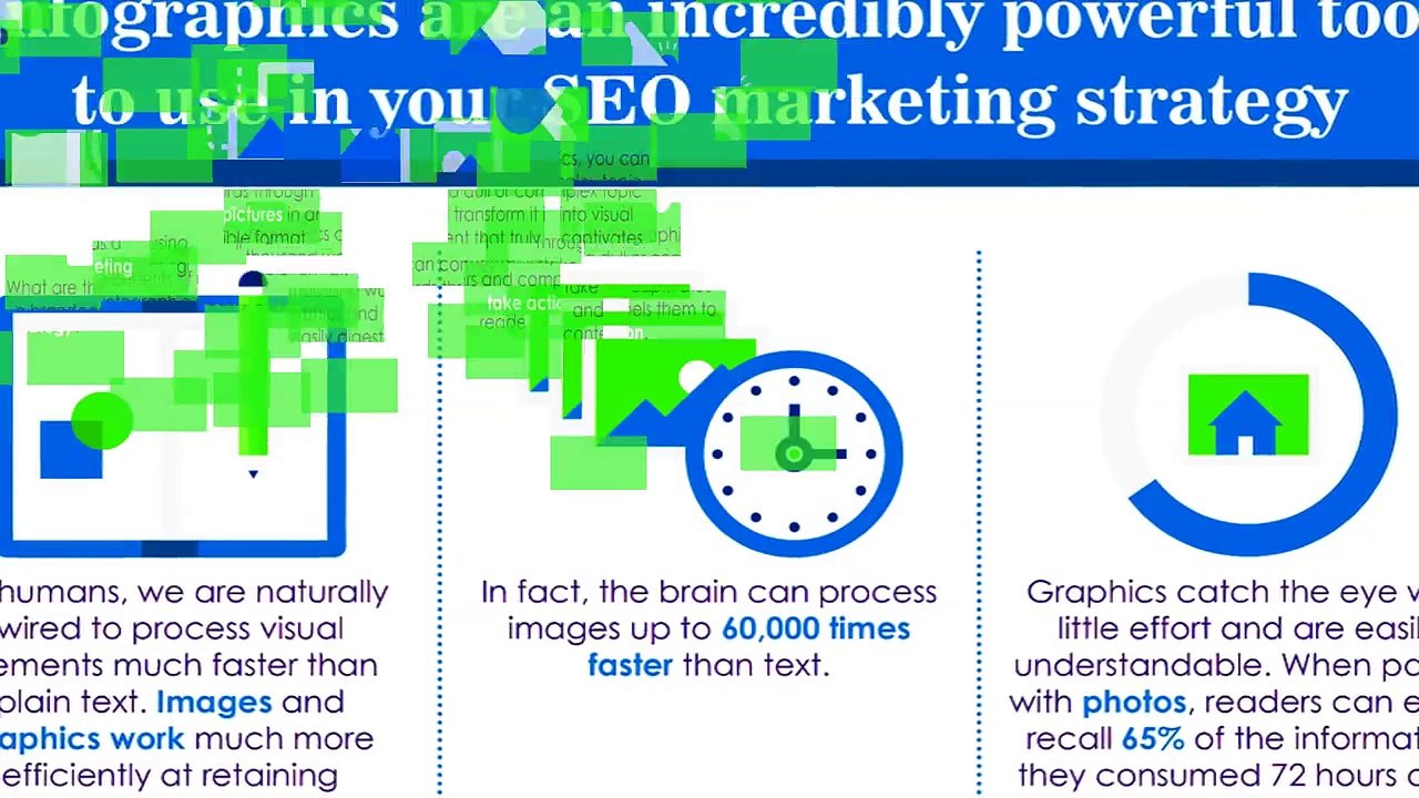 Why Infographics Should Be A Part Of Your SEO Strategy