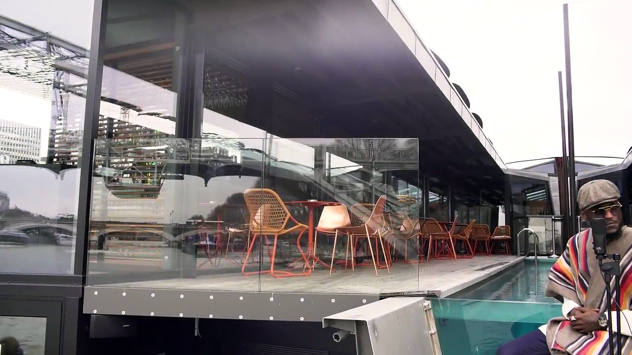 Bigflo et Oli - Dommage X Orelsan - Tout va bien