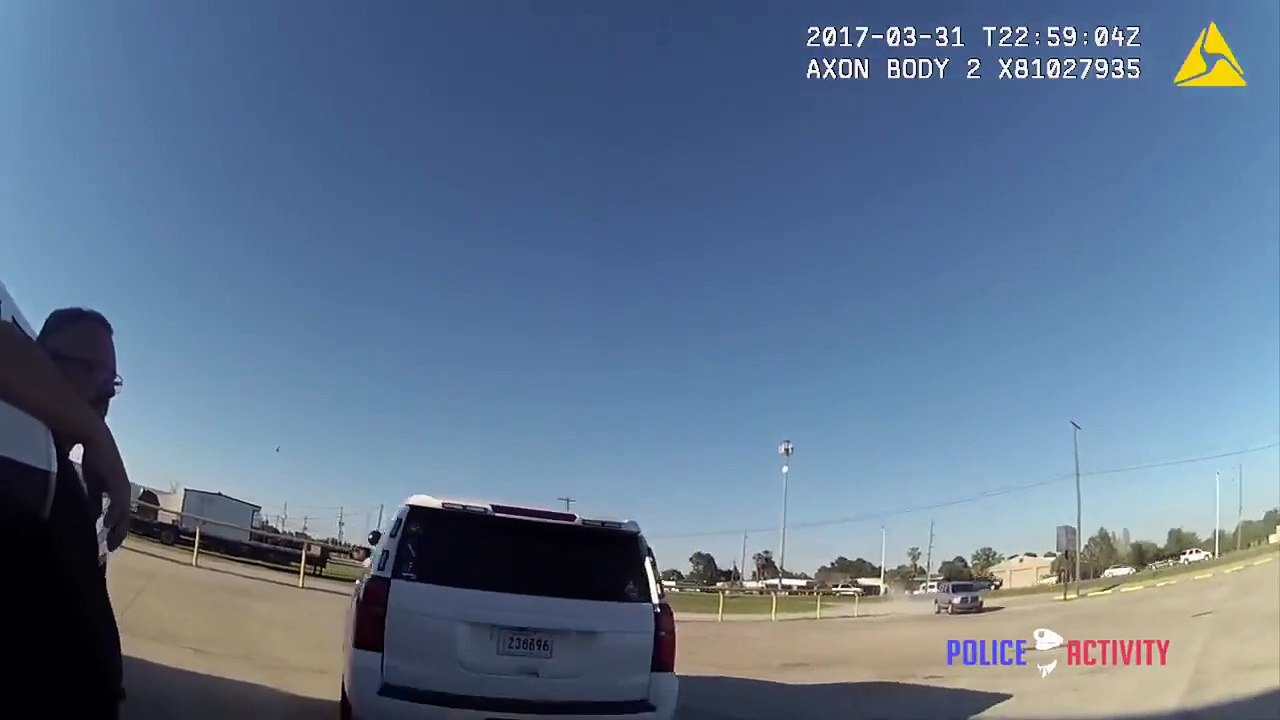 Brusly cop out of job after losing cool at police call involving her brother