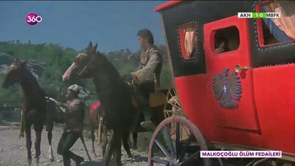 Malkoçoğlu Ölüm Fedaileri