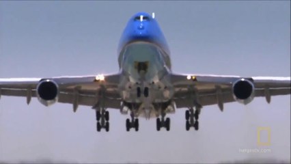 Extreme Aircrafts - Air Force One