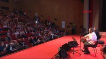 Adana--3. Orhan Kemal Edebiyat Festivali'nde Muhteşem Final