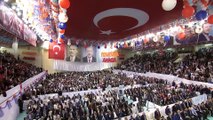 Cumhurbaşkanı Erdoğan: 'Bölgemizde yeni Sykes-Picot paylaşımlarının yapılmasına kesinlikle izin vermeyeceğiz' - ADANA