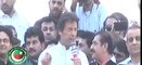 Imran Khan Gives Befitting Reply To Nawaz Sharif on His Statement "Imran has done nothing in KP